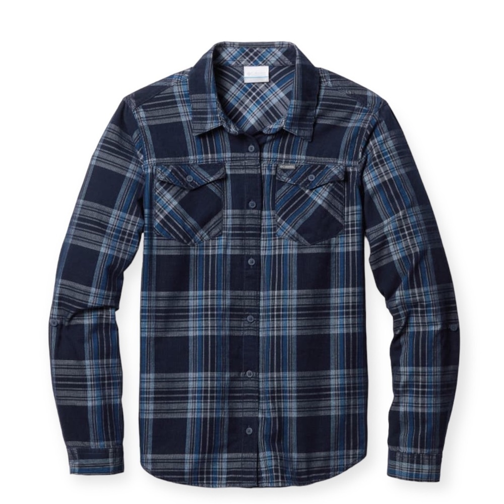 Columbia Columbia Times Two Corduroy Shirt - Women's